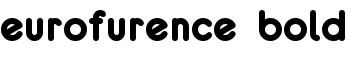 download eurofurence  bold font