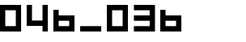 04b_03b font