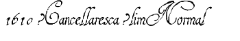 1610_Cancellaresca_lim Normal font