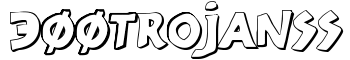 300trojanss font