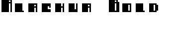 download Alachua Bold font