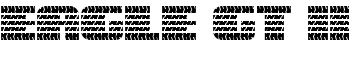 Eagle GT II font