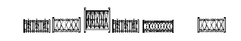 Fenced In LT font