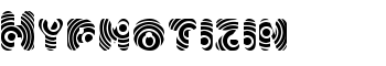 downloadHypmotizin font