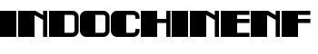 download IndochineNF font