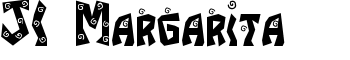 JI Margarita font