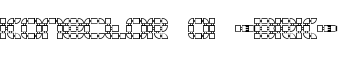 Konector O1 -BRK- font