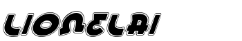 download lionelai font