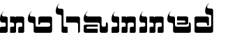 mohammed font