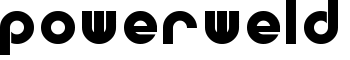 download Powerweld font