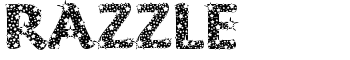 downloadrazzle font