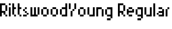 RittswoodYoung Regular font