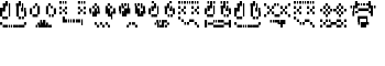 SkrewdUpSoulz font