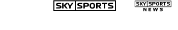 SKYfontsport font