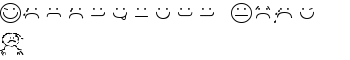 download Smileyface Font 3 font