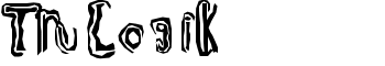 TruLogik font