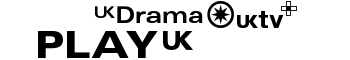 UKtv Family Logos font