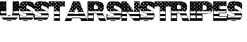 download USStarsNStripes font