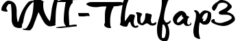 download VNI-Thufap3 font