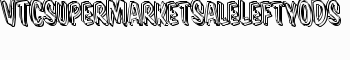 download VTCSuperMarketSaleLeftyODS font