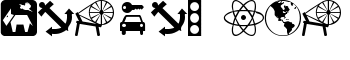 download wmsymbols font