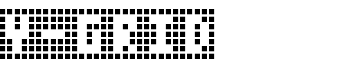 Y-Grid font