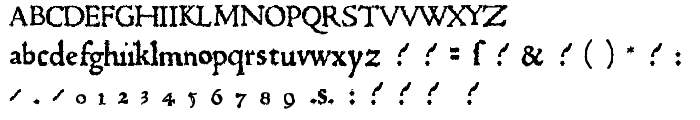 1470Jenson SemiBold font