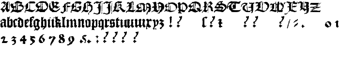 1492_Quadrata_lim Bold font