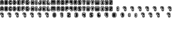 22 03 font