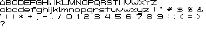 AddWBitmap09 font