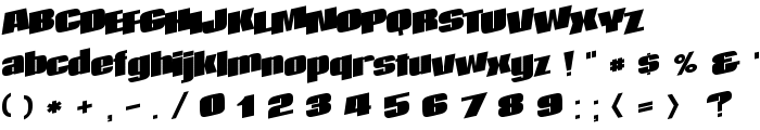 After Regular ttnorm font