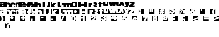 AIFragment font