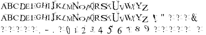 akoom font