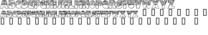 Amadeus font