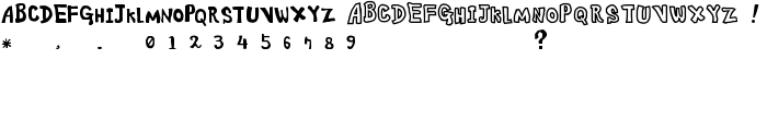 ananda font