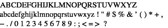 antrokas demo font