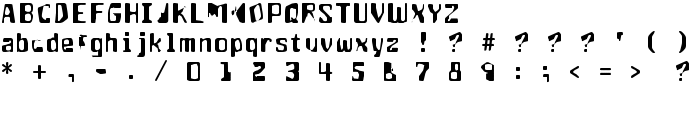 aptango font