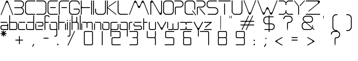 ASO font