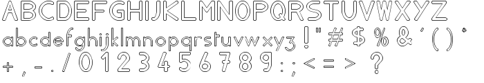 AylavideCS font