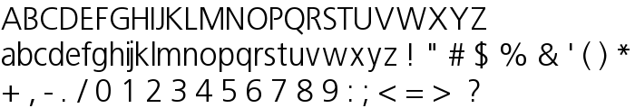 BastardusSans font