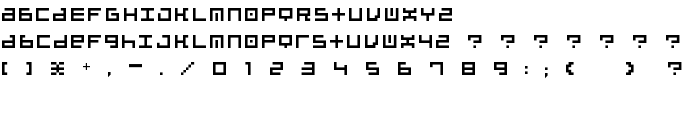 beatbox font