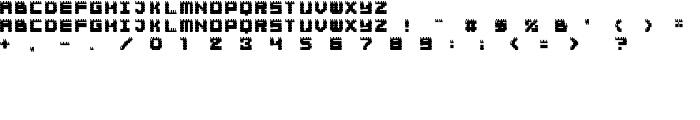 BitBold font