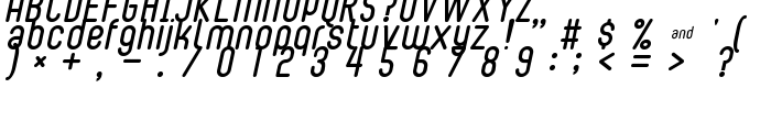 BubbleBoy2 font