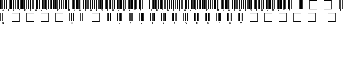 C39HrP36DlTt font