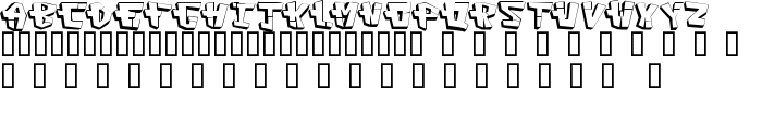 CAPconstruct font