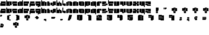 cheaptype font