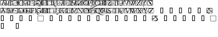 codex font