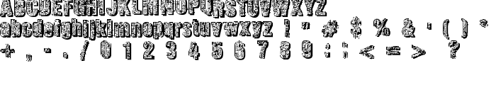 corpoaratesdw font