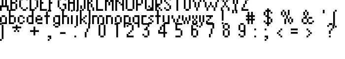 David Sans Condensed font