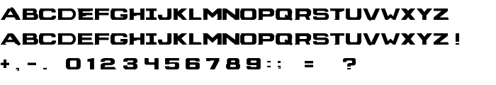 DeadSpaceBoxArt font